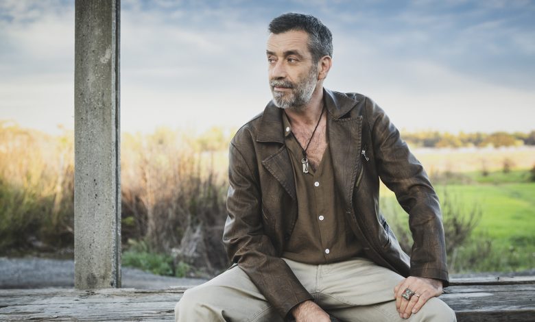 Daniele Silvestri torna a Perugia con “Canzoni a sdraio”: appuntamento il 5 aprile al Morlacchi 2 Daniele Silvestri torna a Perugia con “Canzoni a sdraio”: appuntamento il 5 aprile al Morlacchi 1