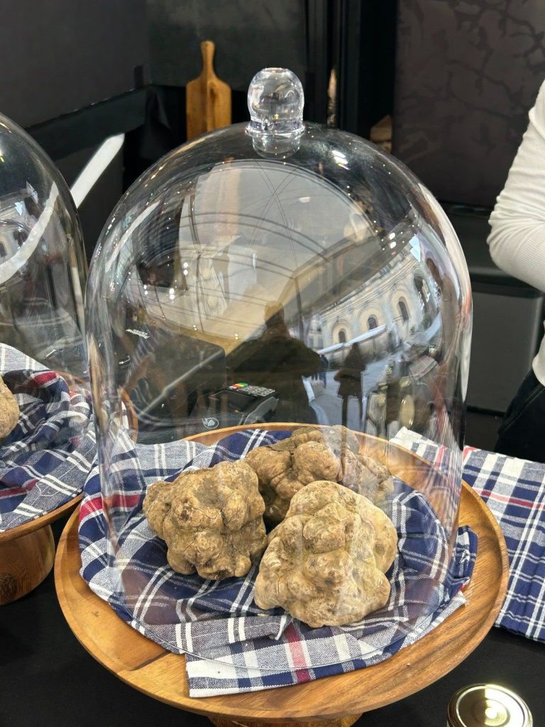 Torna il Salone Nazionale del tartufo bianco per tre weekend a Città di Castello 28 Torna il Salone Nazionale del tartufo bianco per tre weekend a Città di Castello 27