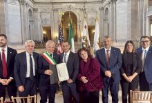Assisi e San Francisco rinnovano il gemellaggio nel nome di San Francesco 12