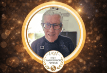 Nonna Iside ancora in finale agli Italy Ambassador Awards: è il quarto anno consecutivo 10