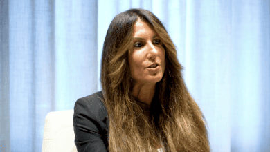 Elena Veschi eletta alla guida dell’Industria chimica e della plastica umbra 4 Elena Veschi eletta alla guida dell’Industria chimica e della plastica umbra 3