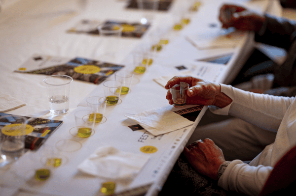 Trevi celebra l’olio nuovo con la XX edizione di FestivOl 17