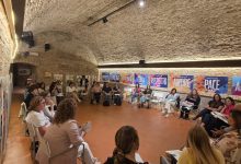 Nasce la Rete Umbra delle Scuole per la Pace per educare le nuove generazioni 4 Nasce la Rete Umbra delle Scuole per la Pace per educare le nuove generazioni 3
