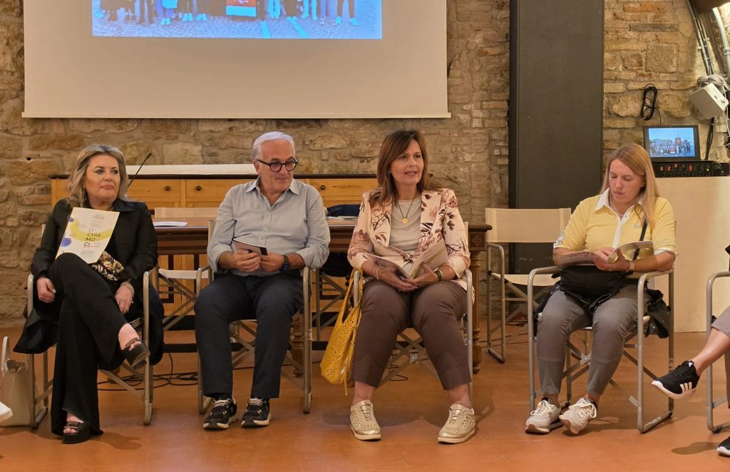 Nasce la Rete Umbra delle Scuole per la Pace per educare le nuove generazioni 12 Nasce la Rete Umbra delle Scuole per la Pace per educare le nuove generazioni 11