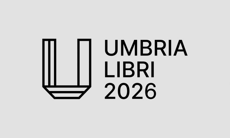 UmbriaLibri 2026, la cultura torna protagonista tra Perugia e Terni 2 UmbriaLibri 2026, la cultura torna protagonista tra Perugia e Terni 1