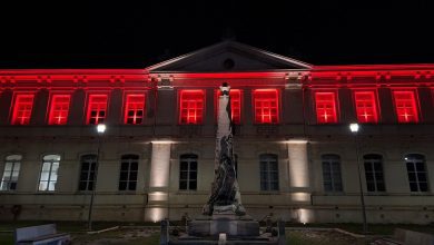 Afasia, l’Umbria si illumina di rosso: 28 Comuni in campo per sensibilizzare 3