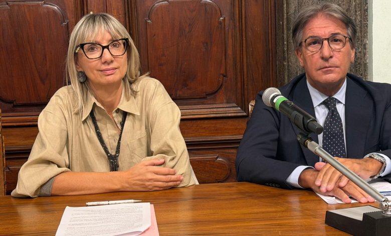 Umbria Film Commission: più fondi e una nuova guida per attrarre produzioni e valorizzare il territorio 2 Umbria Film Commission: più fondi e una nuova guida per attrarre produzioni e valorizzare il territorio 1