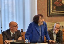 Memoria e impegno civile, la Provincia di Perugia rende omaggio a Mirella Alloisio 101