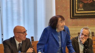 Memoria e impegno civile, la Provincia di Perugia rende omaggio a Mirella Alloisio 91