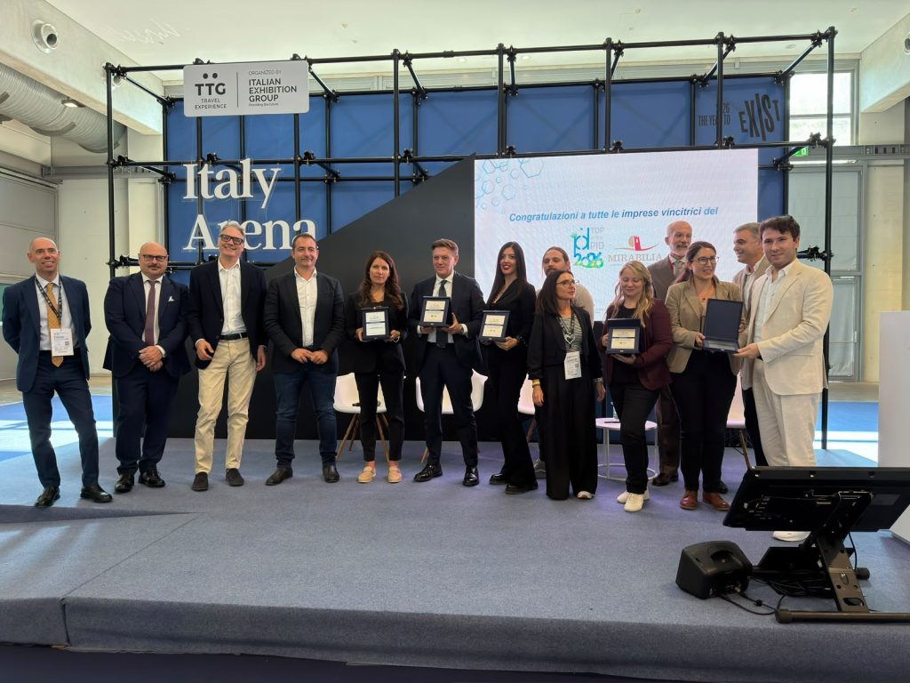 Premiato a livello nazionale l’Istituto Italiano Design di Perugia 4 Premiato a livello nazionale l’Istituto Italiano Design di Perugia 3