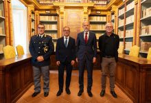 Università di Perugia e Polizia Postale insieme per difendere l’Ateneo dagli attacchi informatici 12