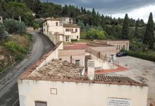 Spello, 300 mila euro per riqualificare Villa Antonietta Fantozzi 10