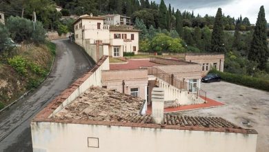 Spello, 300 mila euro per riqualificare Villa Antonietta Fantozzi 28 Spello, 300 mila euro per riqualificare Villa Antonietta Fantozzi 27