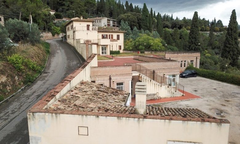 Spello, 300 mila euro per riqualificare Villa Antonietta Fantozzi 2 Spello, 300 mila euro per riqualificare Villa Antonietta Fantozzi 1