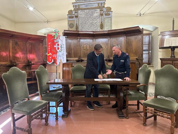 Bettona è ufficialmente Città: Mattarella firma il decreto 25