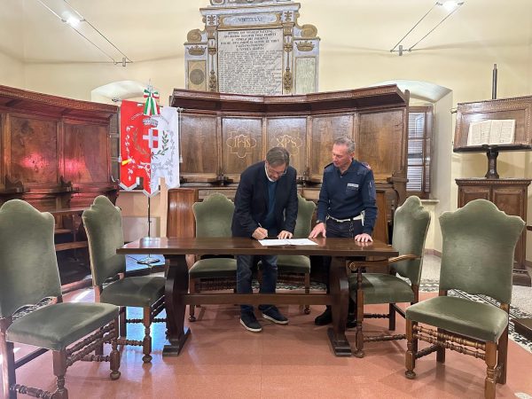 Bettona è ufficialmente Città: Mattarella firma il decreto 27