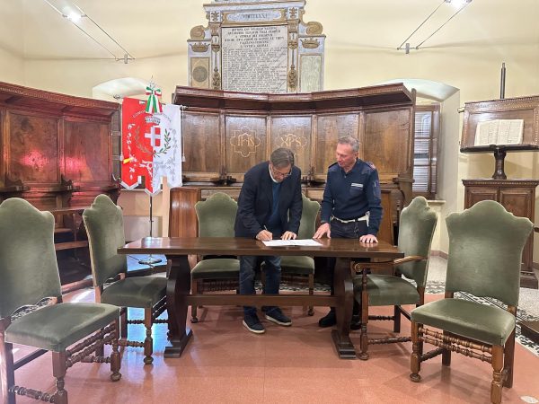 Bettona è ufficialmente Città: Mattarella firma il decreto 29
