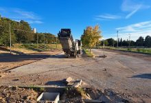 Spello, al via la riqualificazione dell’area camper di via Centrale Umbra: investimento da 200 mila euro 10