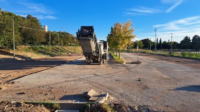 Spello, al via la riqualificazione dell’area camper di via Centrale Umbra: investimento da 200 mila euro 3 Spello, al via la riqualificazione dell’area camper di via Centrale Umbra: investimento da 200 mila euro 2