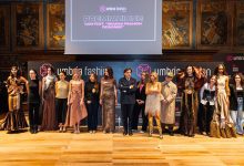 Umbria Fashion, la Sala dei Notari si accende tra alta moda, giovani talenti e solidarietà 10