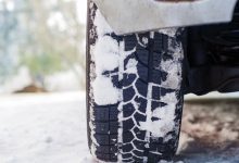 Provincia di Perugia, obbligo di gomme invernali o catene su strade provinciali e regionali 33