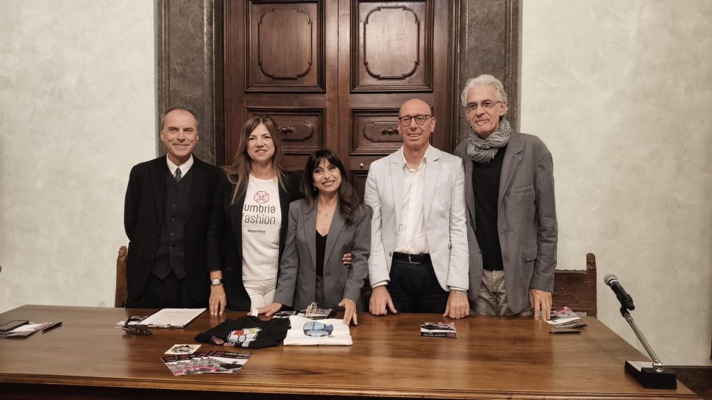 Umbria Fashion torna a Perugia con due giorni dedicati alla moda e ai giovani talenti 8 Umbria Fashion torna a Perugia con due giorni dedicati alla moda e ai giovani talenti 7