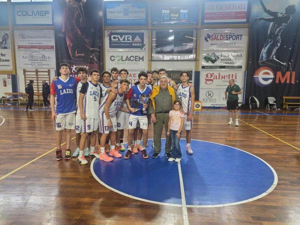 Memorial Luca Palmerini 2026, emozioni e spettacolo nelle finali: trionfano Puglia maschile e Veneto femminile (foto) 40 Memorial Luca Palmerini 2026, emozioni e spettacolo nelle finali: trionfano Puglia maschile e Veneto femminile (foto) 39