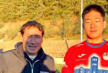 Casa Gaucci, si rinnova la tradizione coreana: l’Assisi accoglie Hyeonho Lee 10