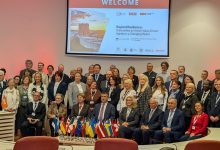 Università di Perugia, Marianelli al forum globale Magna Charta: «Il compito dell’Università è continuare l’umano» 27