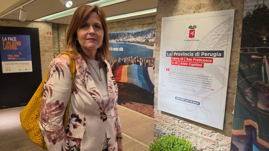 Nasce la Rete Umbra delle Scuole per la Pace per educare le nuove generazioni 8 Nasce la Rete Umbra delle Scuole per la Pace per educare le nuove generazioni 7