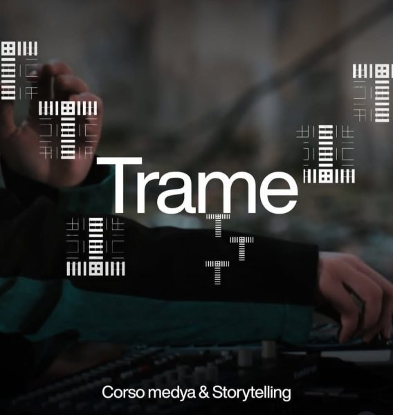 "TRAME" porta i giovani umbri alla scoperta di scrittura, video e suono 10 "TRAME" porta i giovani umbri alla scoperta di scrittura, video e suono 9