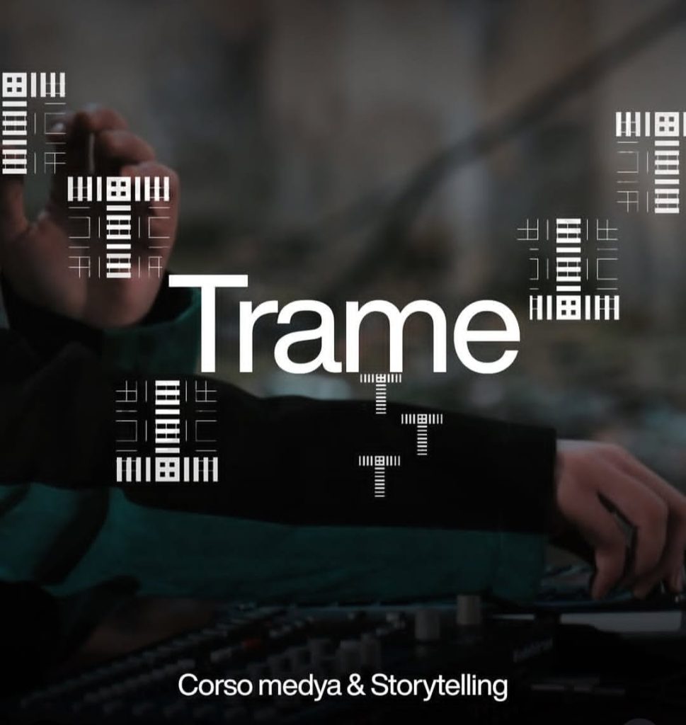 "TRAME" porta i giovani umbri alla scoperta di scrittura, video e suono 4 "TRAME" porta i giovani umbri alla scoperta di scrittura, video e suono 3