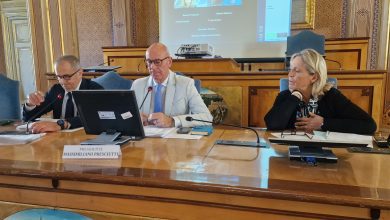 Scuola, nuove opportunità in Umbria: via libera a quattro nuovi indirizzi per il 2027/2028 4 Scuola, nuove opportunità in Umbria: via libera a quattro nuovi indirizzi per il 2027/2028 3