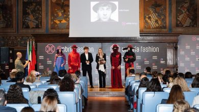 Umbria Fashion torna a Perugia con due giorni dedicati alla moda e ai giovani talenti 4