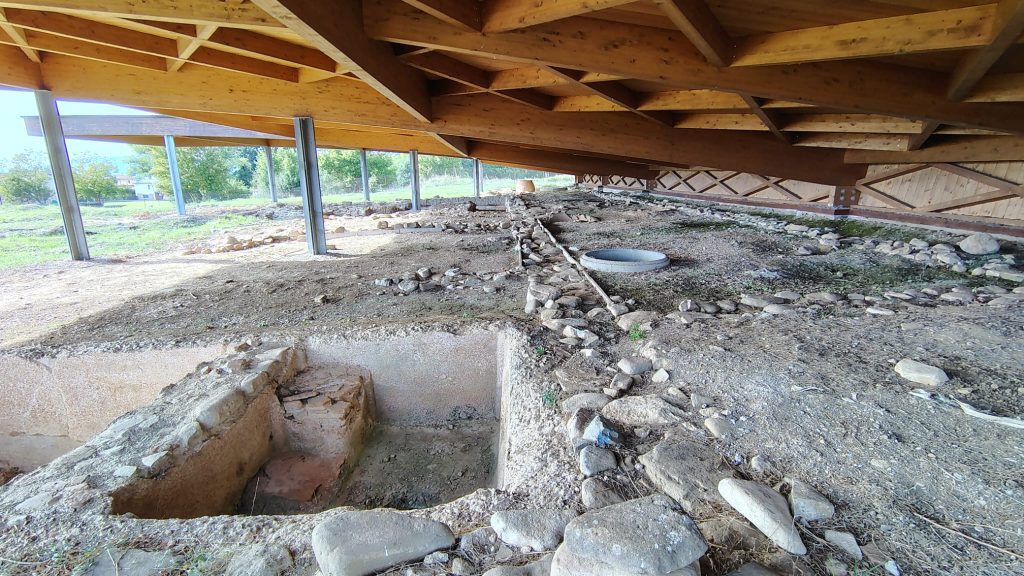 Sulle tracce di Plinio il Giovane, a San Giustino gli studenti diventano guide del patrimonio locale 4 Sulle tracce di Plinio il Giovane, a San Giustino gli studenti diventano guide del patrimonio locale 3