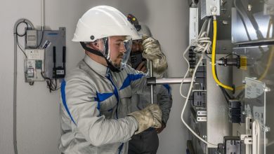 Montone, un milione di euro per potenziare la rete elettrica dell’area industriale 6 Montone, un milione di euro per potenziare la rete elettrica dell’area industriale 5