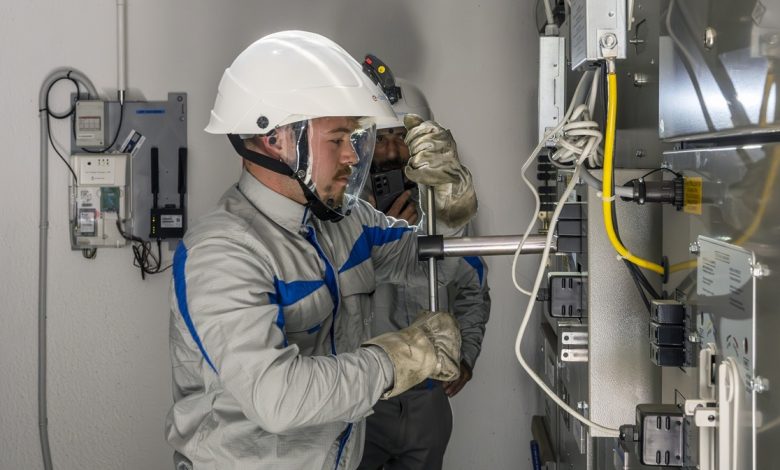 Montone, un milione di euro per potenziare la rete elettrica dell’area industriale 2 Montone, un milione di euro per potenziare la rete elettrica dell’area industriale 1