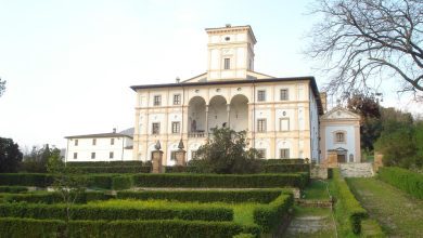 Sulle tracce di Plinio il Giovane, a San Giustino gli studenti diventano guide del patrimonio locale 4 Sulle tracce di Plinio il Giovane, a San Giustino gli studenti diventano guide del patrimonio locale 3
