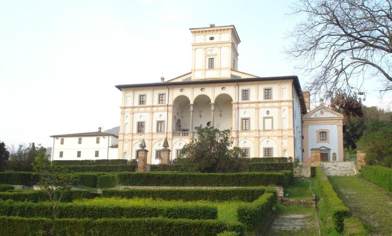 Sulle tracce di Plinio il Giovane, a San Giustino gli studenti diventano guide del patrimonio locale 2 Sulle tracce di Plinio il Giovane, a San Giustino gli studenti diventano guide del patrimonio locale 1