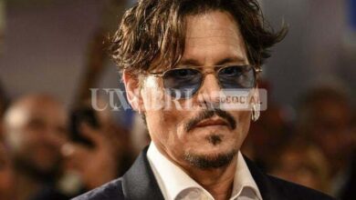 Johnny Depp a Umbria Jazz 2022 nel concerto finale con Jeff Beck 3 0566CB82 2143 4CF4 806A 3F046C2BDAF2