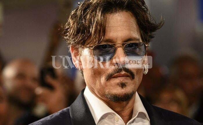 Johnny Depp a Umbria Jazz 2022 nel concerto finale con Jeff Beck 1 0566CB82 2143 4CF4 806A 3F046C2BDAF2