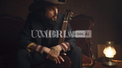 Vinicio Capossela all'Università degli Studi di Perugia per presentare "Eclissica" 12 274558156 509407903880567 1303676247667231955 n