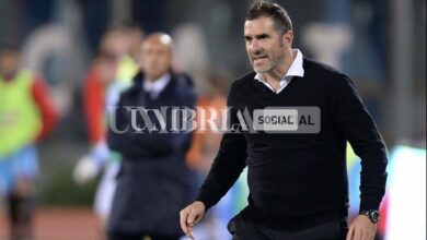 A Cristiano Lucarelli il premio panchina d'oro serie C 5 34B578D4 8884 480A 94E9 0E176ABD7D1E