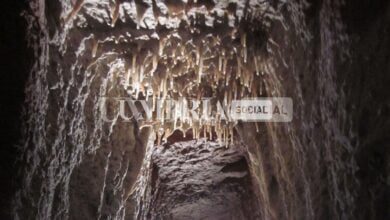 Svelati i segreti dell'acquedotto romano della Formina di Narni 10 49286258 DE0E 42E0 A4A7 92AFE3E09D01