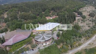 Al via la nuova stagione della Città della Domenica: animali e divertimento 11 70380702 AF27 48A5 B8EF 925103067F80