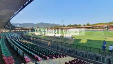 Ternana-Palermo 3-0, le Fere decollano e sognano in grande 9 A71DC64D 876B 4CF9 83E9 E42FE19C1A22