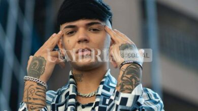 Blind all’Isola dei Famosi 2022: il rapper di Ponte San Giovanni in Honduras 12 DC1E402F 4DFF 4A41 8622 E2C28385AFCC