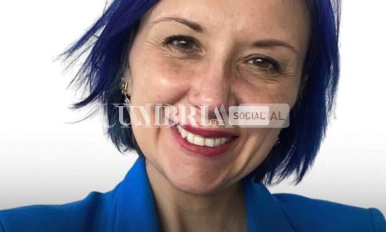 La derutese Fabiana Andreani inserita nella lista Top Voices di LinkedIn 1 WhatsApp Image 2022 03 15 at 11.14.18