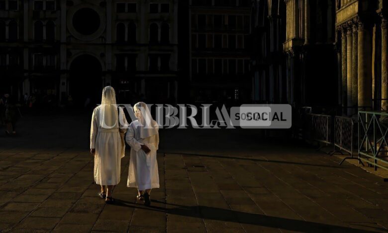 Suore no vax, il convento rischia la chiusura: succede a Perugia 1 WhatsApp Image 2022 03 25 at 11.12.58