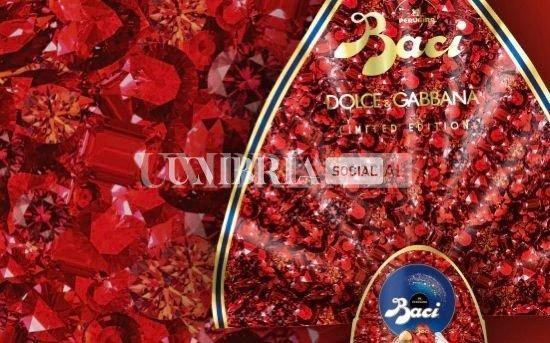 Perugina e Dolce&Gabbana di nuovo insieme con le uova di Pasqua 1 WhatsApp Image 2022 03 31 at 14.13.35
